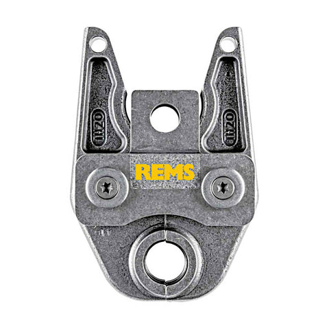 Rems #Press Pofa TH 20mm Új!!!
