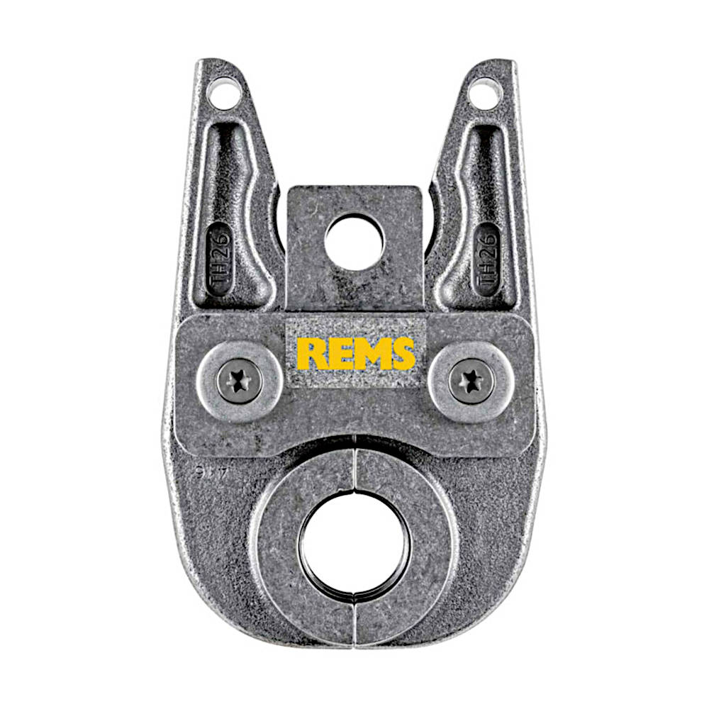 Rems #Press Pofa TH 26mm Új!!!