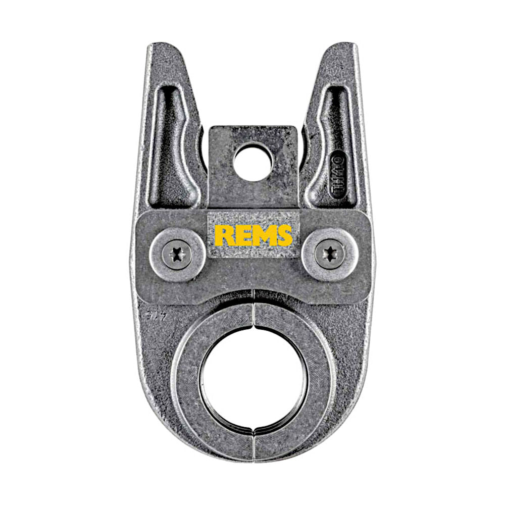 Rems #Press Pofa TH 40mm Új!!!