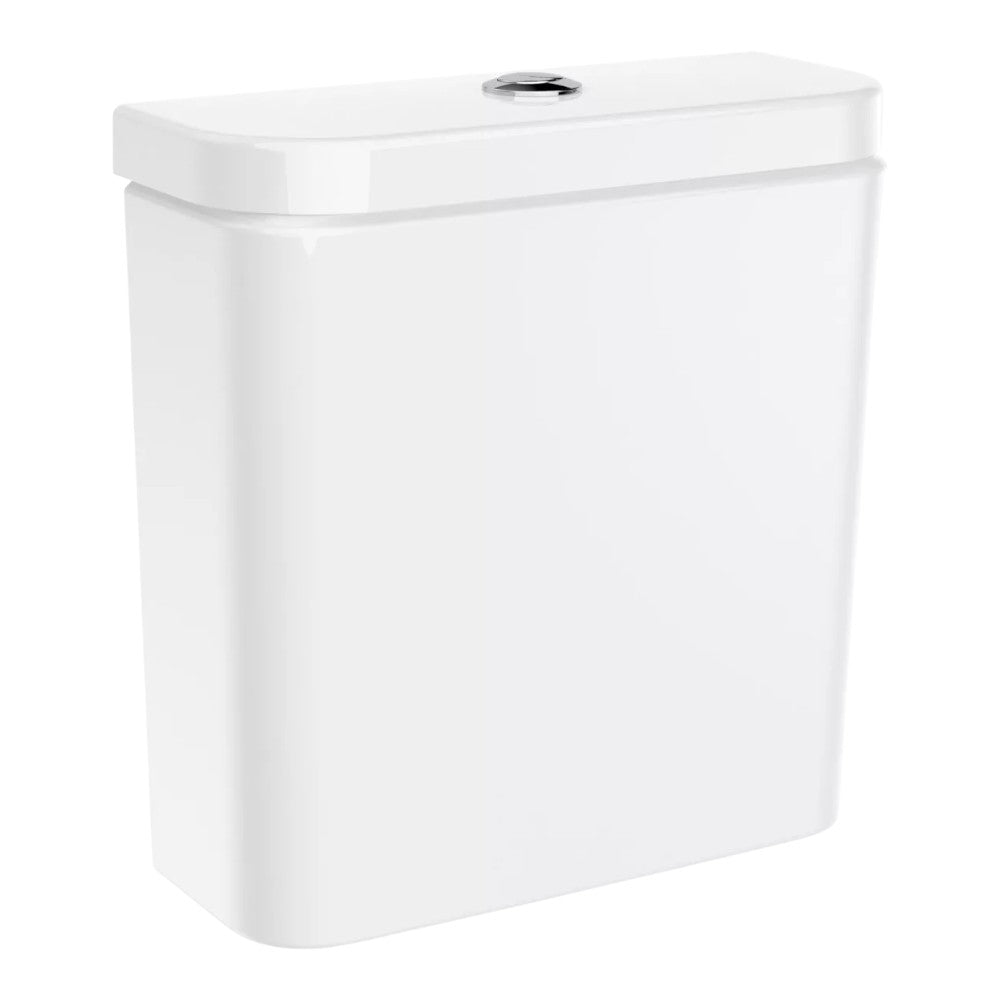 ROCA The Gap fehér kerámia wc tartály