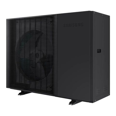 Samsung Mono R290 hőszivattyú 16 kW + vezérlő szett (szelepvezérlő + szabályzó), 3 fázis