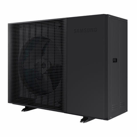 Samsung Mono ClimateHub R290 hőszivattyú 12 kW + 260l-es tartály + vezetékes szabályzó, 3 fázis
