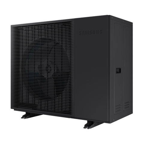 Samsung Mono ClimateHub R290 hőszivattyú 8 kW + 260l-es tartály + vezetékes szabályzó, 3 fázis