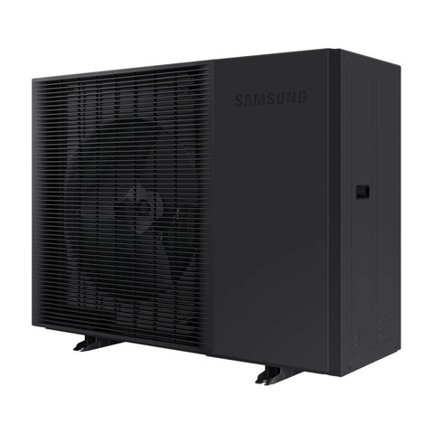 Samsung Mono Pump R290 hőszivattyú 16 kW + vezetékes szabályzó, 3 fázis