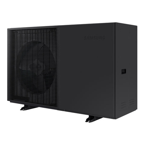 Samsung Mono Pump R290 hőszivattyú 8 kW + vezetékes szabályzó, 3 fázis