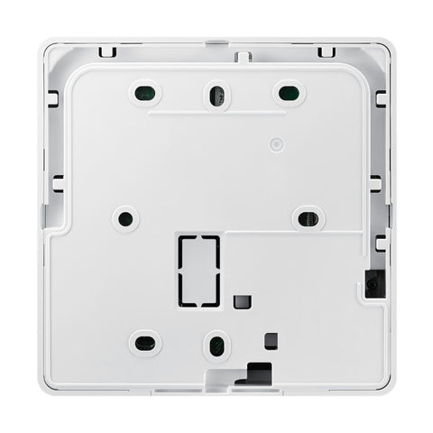 Samsung Split R32 hőszivattyú 6 kW + beltéri oldalfali Hydro egység + vezetékes szabályzó, 1 fázis