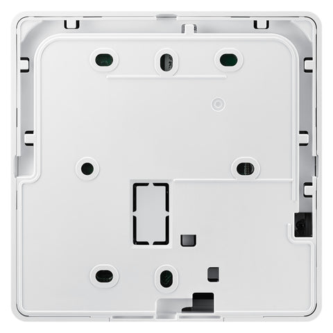 Samsung Split R410A hőszivattyú 12 kW + beltéri oldalfali Hydro egység + vezetékes szabályzó, 3 fázis