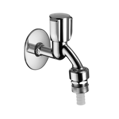 SCHELL Kifolyócsap 1/2" légbeszívó+visszafolyásgátló