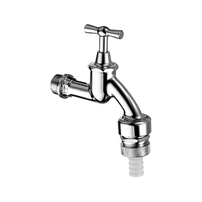 SCHELL Kifolyócsap 1/2" légbeszívó+visszafolyásgátló+k