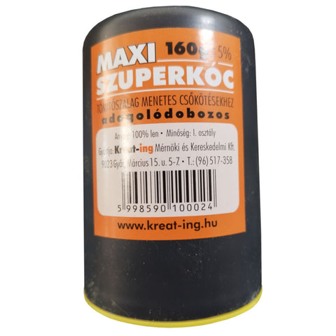 Kender MAXI Szuper Dobozos