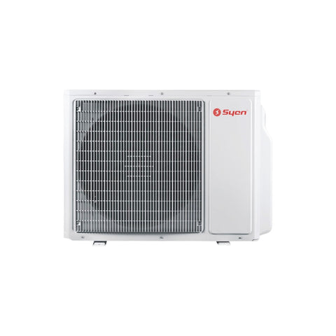 Syen mono split klíma szett légcsatornás 7.0 kW
