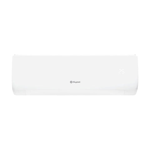 Syen Muse Next mono split klíma szett 2.7 kW