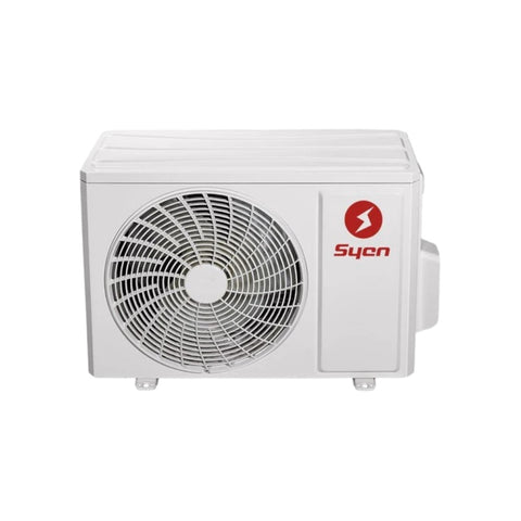 Syen Muse Next mono split klíma szett 2.7 kW