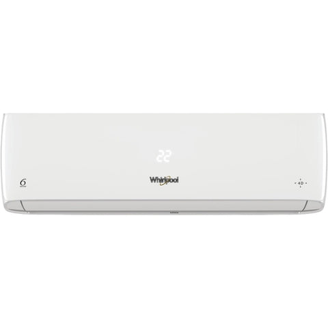 Whirlpool SPICR 312W mono split klíma szett 3.5 kW (A++)