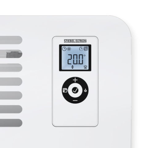 Stiebel Eltron CON 5 Premium elektromos fali konvektor  500 W
