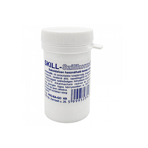 SZILIKON ZSIR 500 g