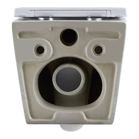 Wellis Sophia Tornado rimless fali WC, ultracsendes