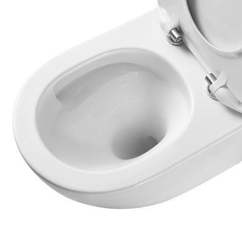 Wellis Sophia Tornado rimless fali WC, ultracsendes