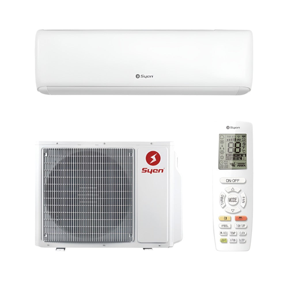 Syen Charm mono split klíma szett 4.6 kW
