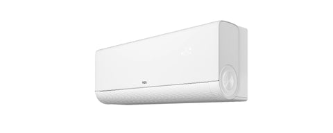 TCL BreezeIN 2.0 mono split klíma szett 3.5 kW, WIFI vezérlés (A+++)