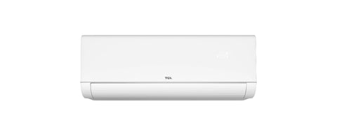 TCL BreezeIN 2.0 mono split klíma szett 3.5 kW, WIFI vezérlés (A+++)