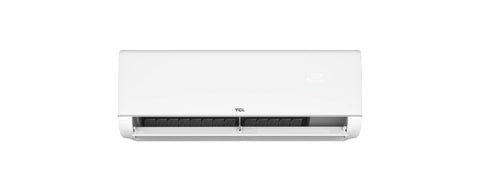 TCL BreezeIN 2.0 mono split klíma szett 3.5 kW, WIFI vezérlés (A+++)