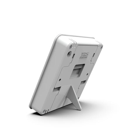 TECH EU-T-2.2 termosztát érintő gombokkal - végrehajtó modul (POK-2942-6-R_RBN-01-EU01)