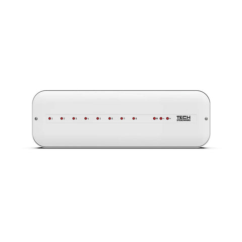 TECH EU-L-5s vezetékes zónavezérlő (8 zóna) (L5S-01-EU01-1)