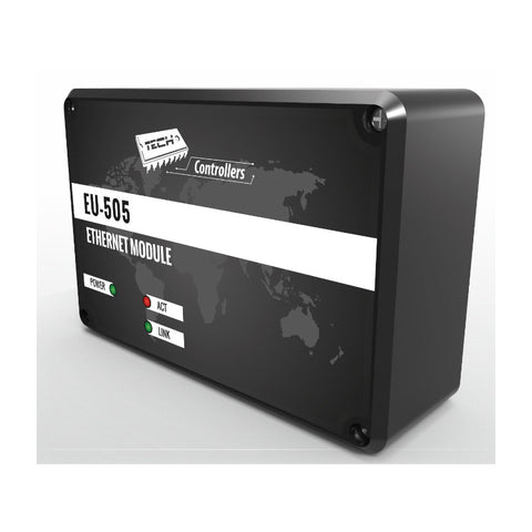 TECH EU-505 ethernet modul (505-01-EU01-1)