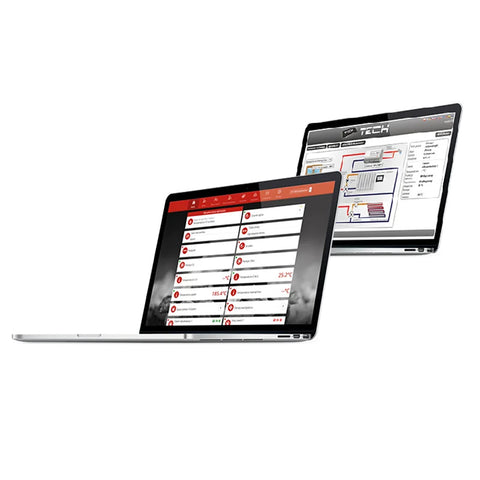 TECH EU-505 ethernet modul (505-01-EU01-1)