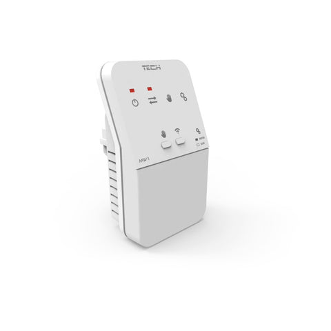 TECH EU-MW-1-230V vezeték nélküli végrehajtó modul (MW1-02-EU02-1)