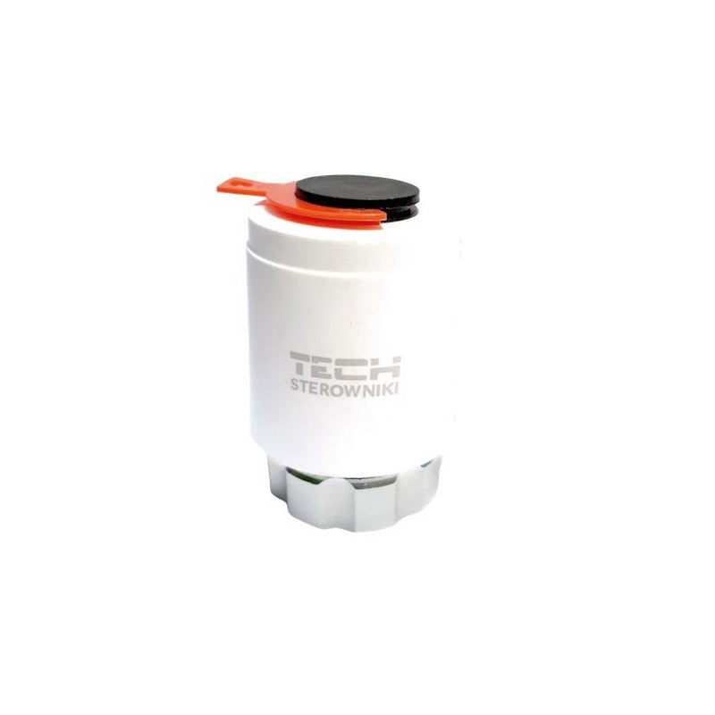 TECH STT-230/2 T M30x1,5 termoelektromos szelepmozgató (3,5 perc) (T_000-00-203-00020)