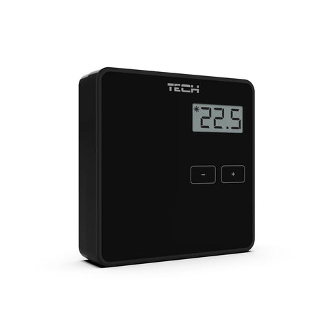 TECH EU-294 v1 vezetékes on/off termosztát (294V1-01-EU02-1)