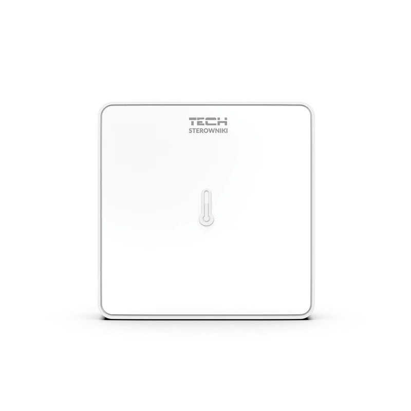 TECH EU-C-7p vezetékes hőmérséklet érzékelő L-4 WiFi, L-7e, L-9R vezérlőkhöz (C7P-01-EU01-1)
