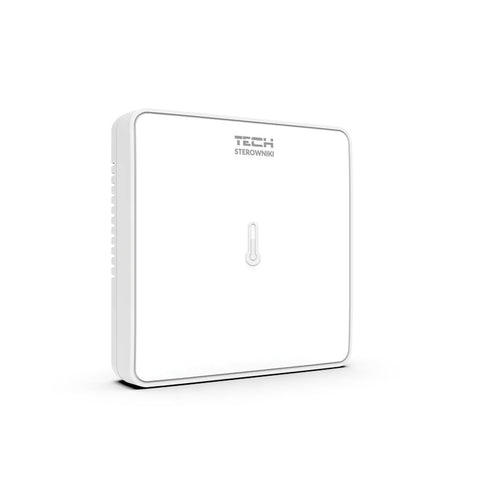 TECH EU-C-7p vezetékes hőmérséklet érzékelő L-4 WiFi, L-7e, L-9R vezérlőkhöz (C7P-01-EU01-1)