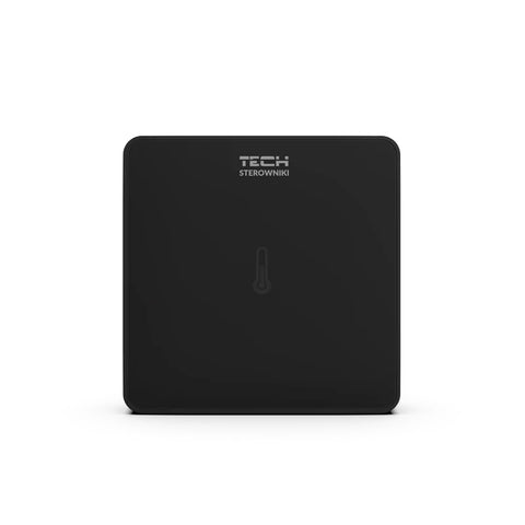 TECH EU-C-7p vezetékes hőmérséklet érzékelő L-4 WiFi, L-7e, L-9R vezérlőkhöz (C7P-01-EU02-1)