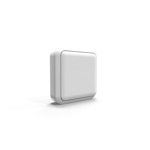 TECH EU-CL-mini vezeték nélküli hőmérséklet és páratart. érzékelő, IP64  tokban (CZU-CM-6_L-01-EU01)