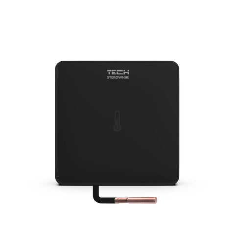 TECH EU-C-8f vezeték nélküli hőmérséklet érzékelő (C8F-01-EU02-1)