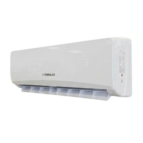Terralux Nivo 25 WIFI mono split klíma szett, tálcafűtés, A++/A+