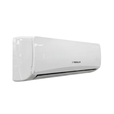 Terralux Nivo 25 WIFI mono split klíma szett, tálcafűtés, A++/A+