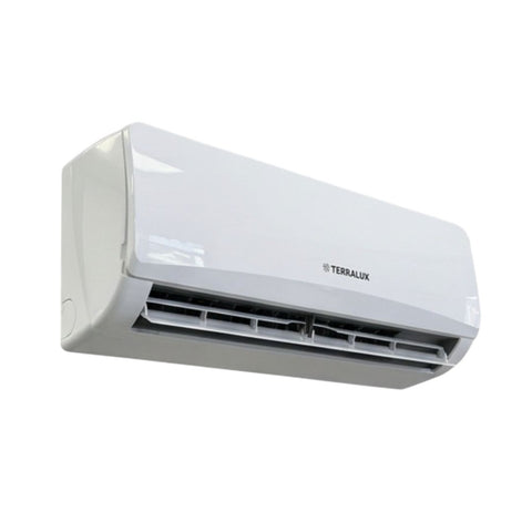 Terralux Nivo 25 WIFI mono split klíma szett, tálcafűtés, A++/A+