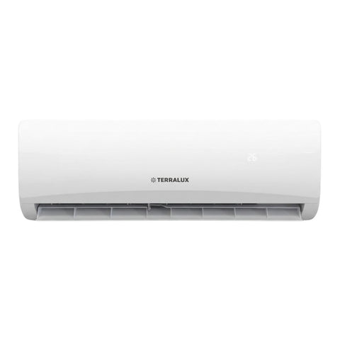 Terralux Nivo 25 WIFI mono split klíma szett, tálcafűtés, A++/A+
