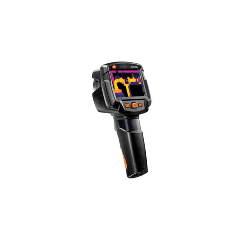 TESTO 868S hőkamera