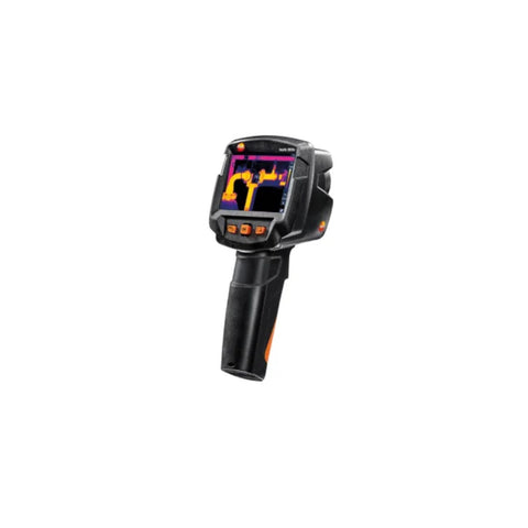 TESTO 868S hőkamera