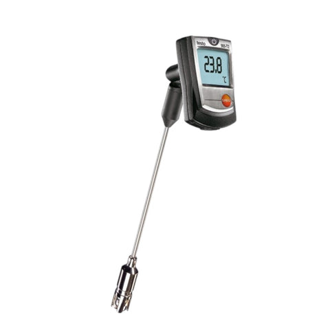 TESTO 905-T2 mini tapintó hőmérő