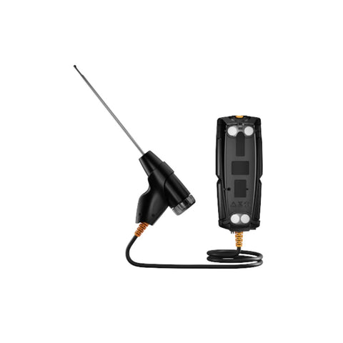 testo 310 II füstgázelemző