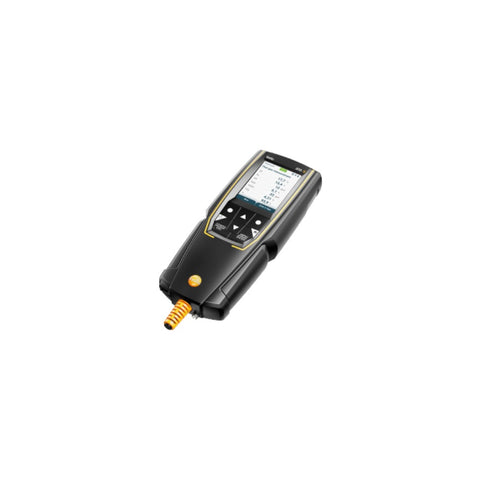 testo 310 II füstgázelemző
