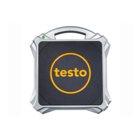 testo 560i digitális hűtőközeg mérleg, rendszerek feltöltéséhez, intelligens szeleppel