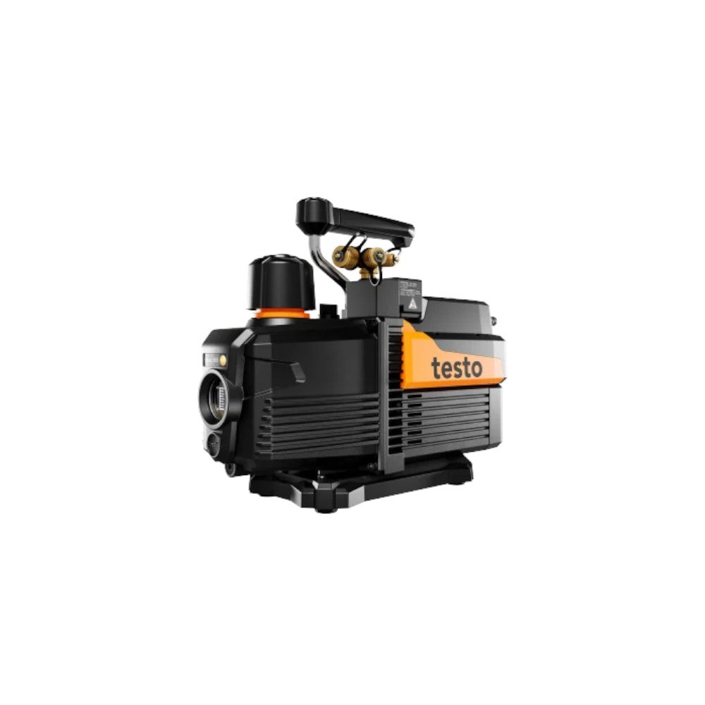 testo 565i intelligen vákuumszivattyú, beépített tartáspróbával, 7CFM/ 198 l/perc