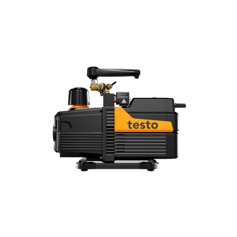testo 565i intelligen vákuumszivattyú, beépített tartáspróbával, 7CFM/ 198 l/perc